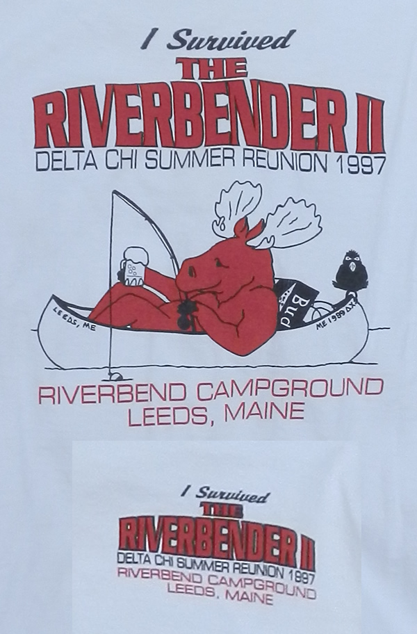 1997 Shirt